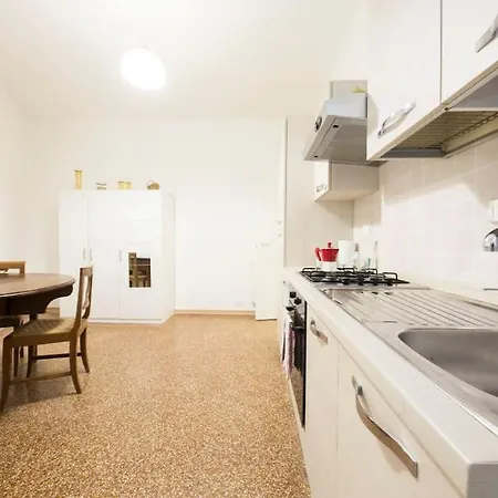 Apartment Agostino's