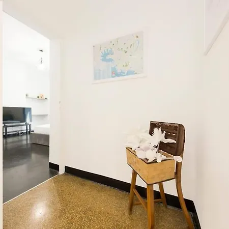Apartment Agostino's